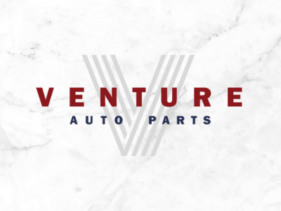 Venture Auto Parts